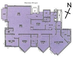 Costa Rhu (D15), Condominium #413060821